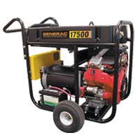 portable generator