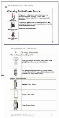 test-and-identify-switch-types