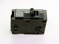 Switch On And Off 15 Amp Circuit Breaker