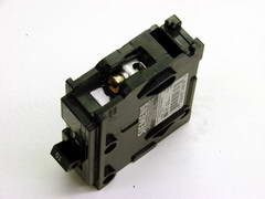 15 Amp Circuit Breaker Wire Terminal