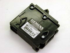 Identifying The 15 Amp Circuit Breaker Type