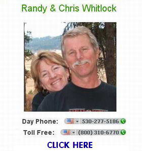 Randy Whitlock