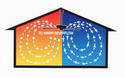 ceiling fan direction winter and summer