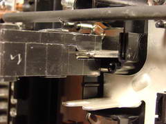 The Connection with the Circuit Breaker Panel