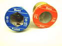 fuses and circuit breakers