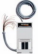 generator transfer switch