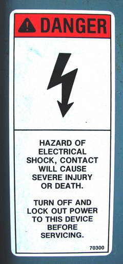 The Home Circuit Breaker Panel