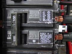 Special Purpose Home Circuit Breakers