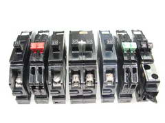 Types Of Zinsco Circuit Breakers