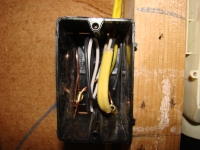 GFCI Feed Through Wiring 4