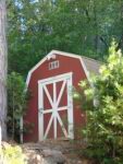 electrical wiring a shed