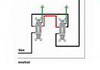 3 Way Switch Diagram