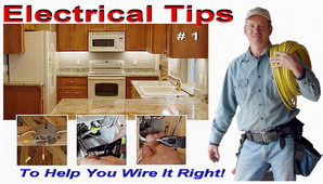 How to Splice Direct Buried Electric Cables