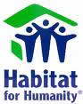 support for habitat for humanity