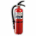 fire extinguisher