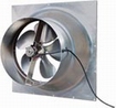 Gable Fan 10 watt