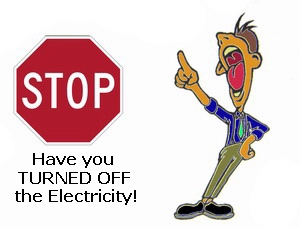 Electrical Safety