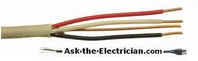 home electric wire