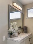 Ask-the-Electrician | Why Is My Bathroom Light Fixture Not Working?