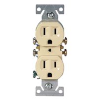 receptacle-outlet