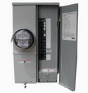 Electrical Panel